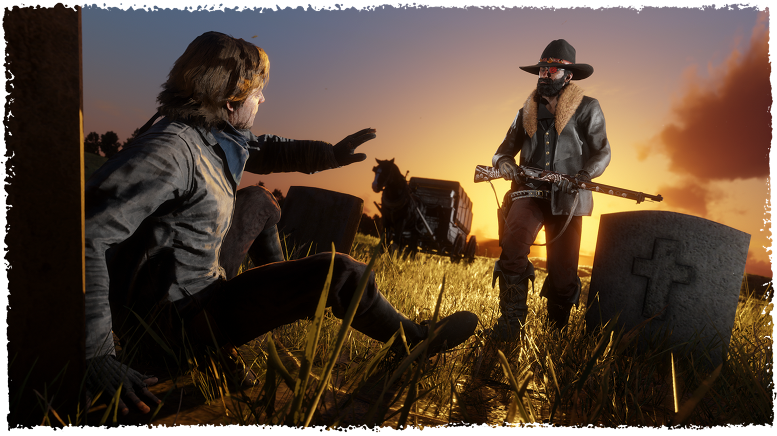 Red Dead Online Bonus, avantages et promos de la semaine Breakflip